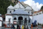 Barkot - Gangotri