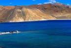 Pangong - Leh