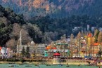 Chandigarh – Nainital 