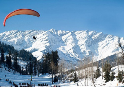 Manali Taxi  Service